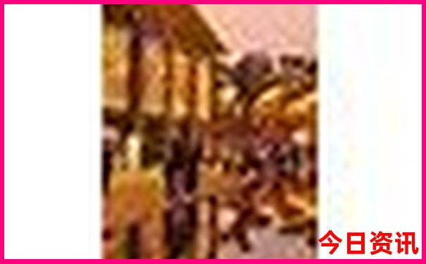 北京残疾人免费景点表